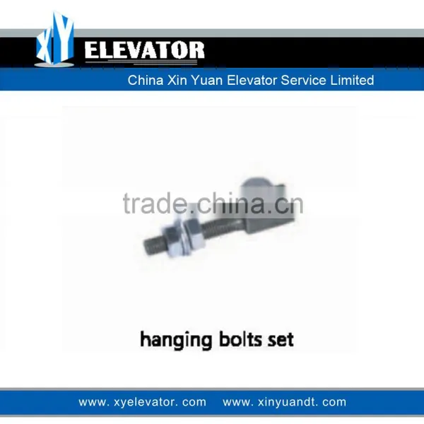 Elevator Spare Parts Emergency Key Door Closer Door Lock photo-4