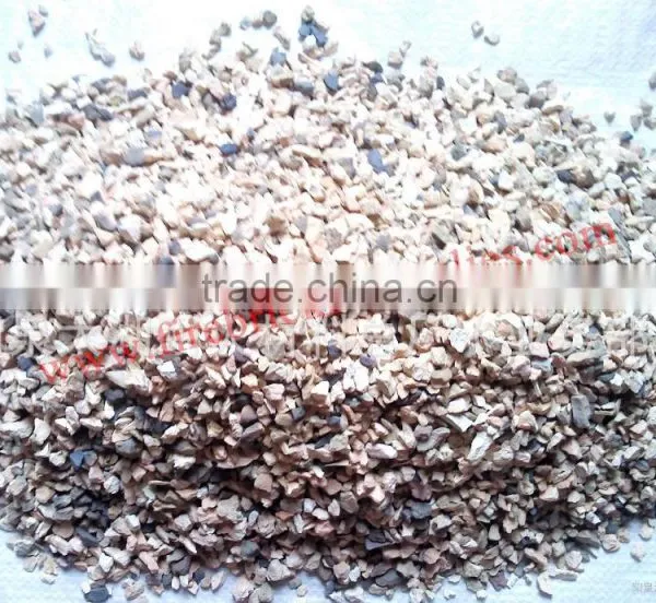 Bauxite Raw Materials for Making Fire Bricks, Refractory Bauxite photo-4