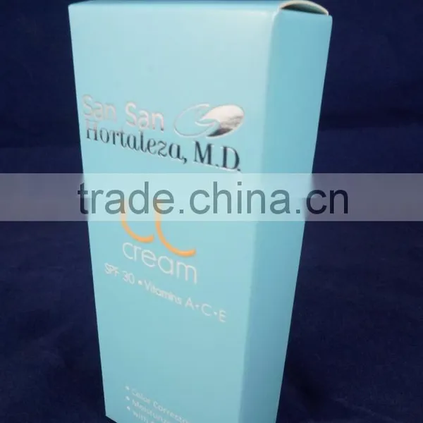Cosmetic Product Packaging (C11) photo-3