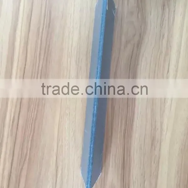 New Design 135mm Pig Frp Steel Triangle Hollow Beams Made in China photo-5