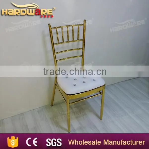 Foshan Tiffany Chair Cushion Near Guangzhou Wedding Tiffany Chair Wholesale Tiffany Chair Quality Choice photo-6