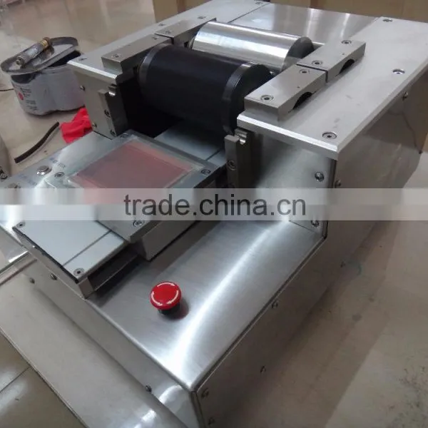 High Accuracy Inks Color PROOFING DEVICE photo-3