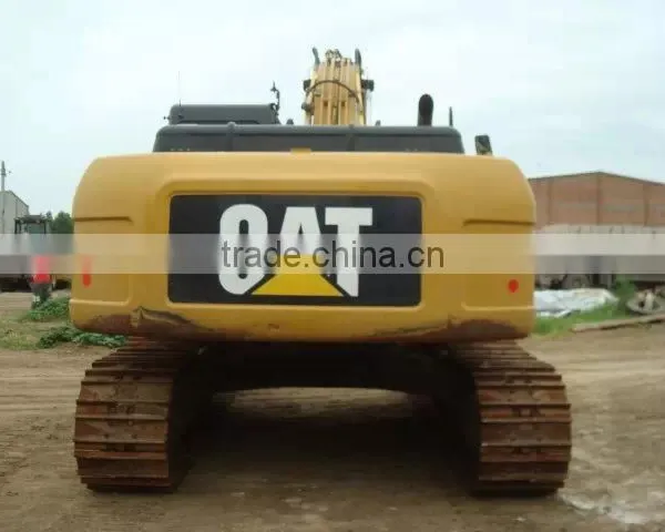 Used Excavator CAT 329D Excavator ,CAT 329DL Excavator 329, CAT 329D Excavator for Sale photo-3