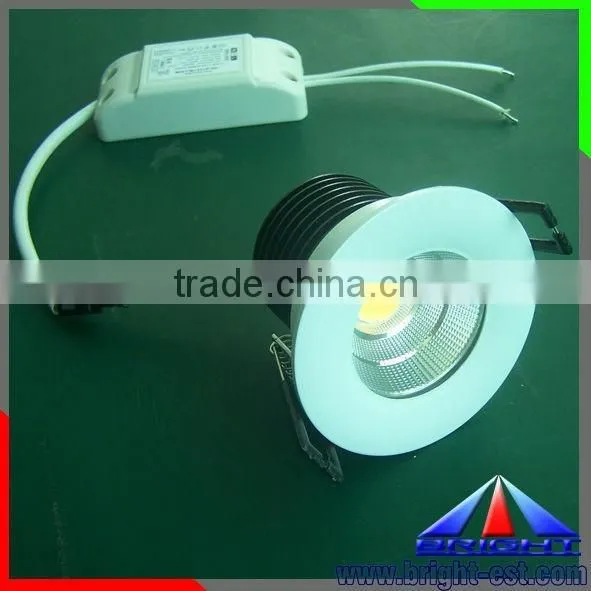 China Supplier Modern Design 10W LED Ceiling Light photo-3