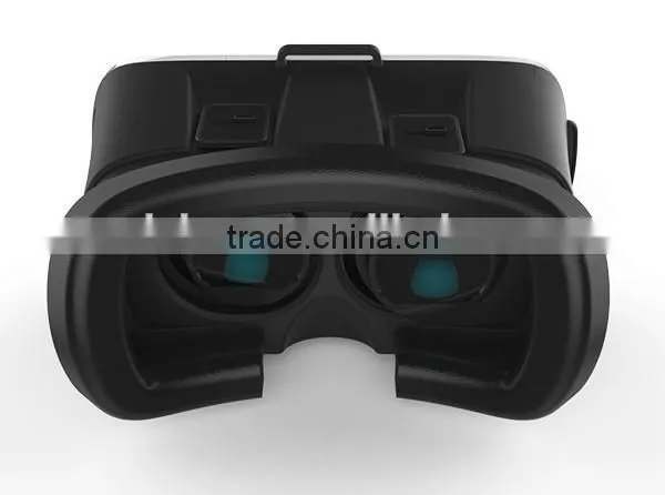 Hot Adjust Cardboard 3D VR Virtual Reality Headset 3D Glasses