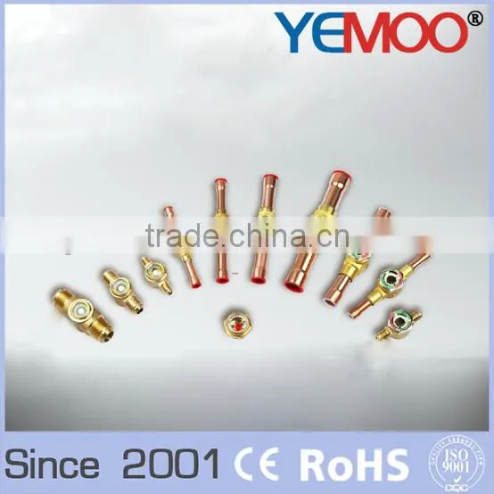 SG Type High Pressure Sight Glass SGN-3/4 ODF photo-3