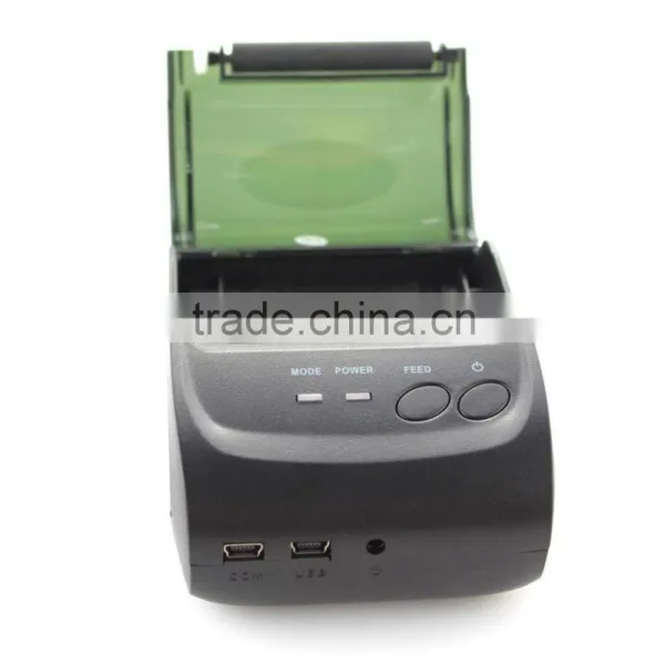 2015 Hotsale 58 Mini Pos Printer Android Sdk photo-6