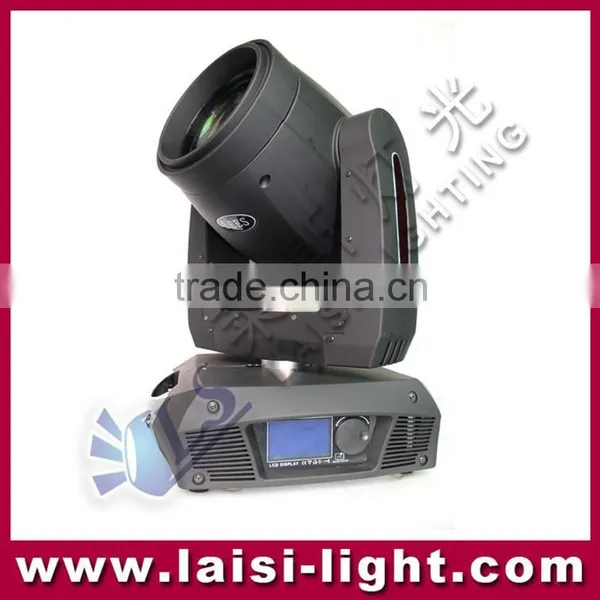 330W 15R Sharpy Moving Head Light,330W Beam Nightclub Stage Moving Head photo-2