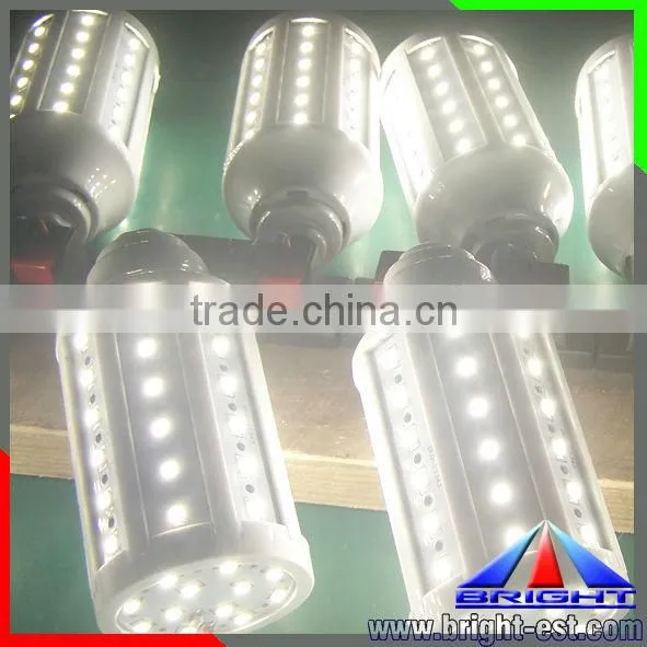 High Lumens E27 LED Corn Light, 360 Side Lighting Led Safety Lights Smd5050 photo-2
