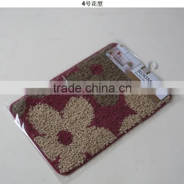 TPR Base New Design Bathmat photo-4
