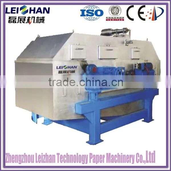 High Speed Stock Washing Machine, Pulp Machine for Paper photo-2