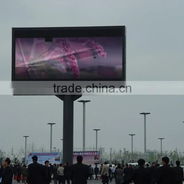 2015 New Design High Quality Stand up Advertising Board photo-2