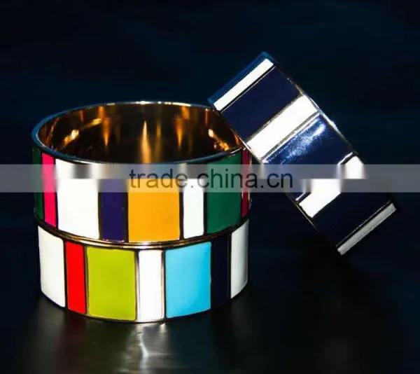 Imitation Jewelry Gold Bangle,imitation Jewellery Thailand,bracelets for Women Bangle,bangle Bracelet Plain,wide Bracelet Gold photo-2