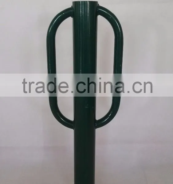 Steel Hand Fence Post Driver photo-3