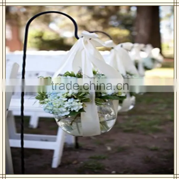 Metal Garden Hanging Shepherd Hook for Sale photo-2