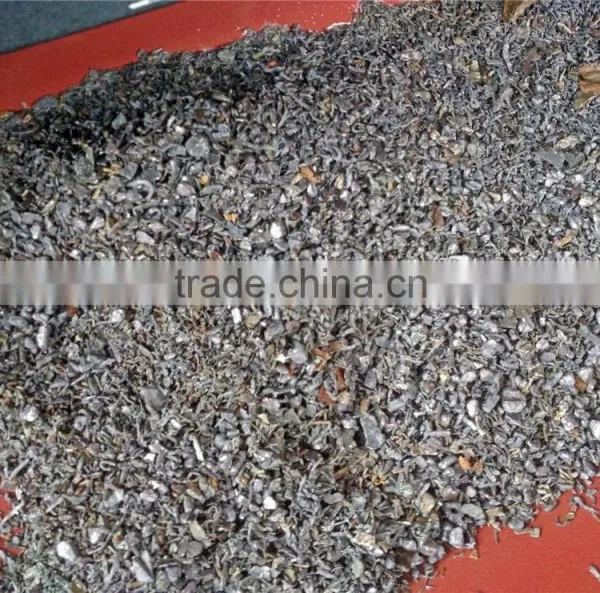 Eco-friendly Lead Acid Battery Crushing and Separation Plant / Recycling Machine photo-4