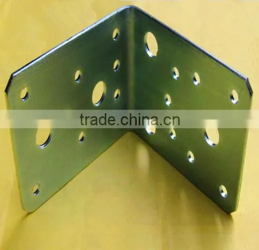 New Design Wooden Metal Angle Brackets photo-6