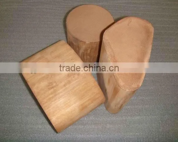 Honeycomb Ceramic Catalyst Support