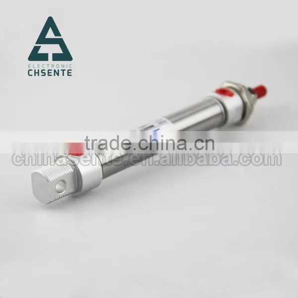 Standard Double Acting Type MINI Stainless Steel MA Series Air Cylinder photo-4