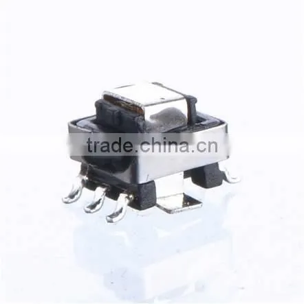 ISO 9000 Certificate CST30/10A-EE5-2 0.0007-0.87Ohm Current Inductance photo-6