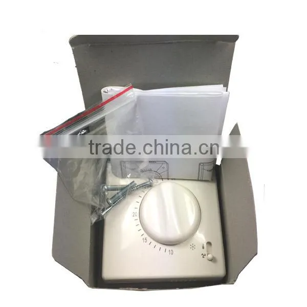 TR95 Room Thermostat photo-5