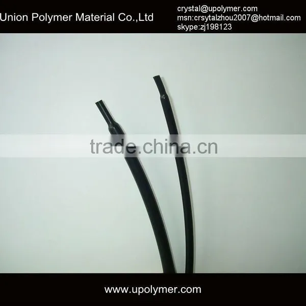 Automotive Fuel Line Protection Wire Heat Shrink Tubing