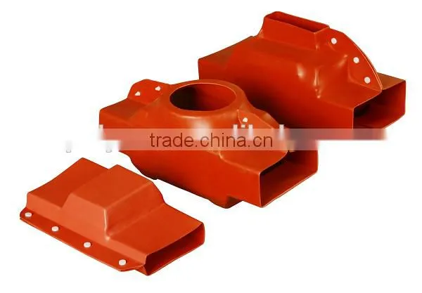 Hot!!! Busbar Insulation Boot photo-3