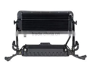 Lighting Equipment DMX 512 108 Pcs RGBW 3W LED Outdoor City Color Light EV 3108 photo-4