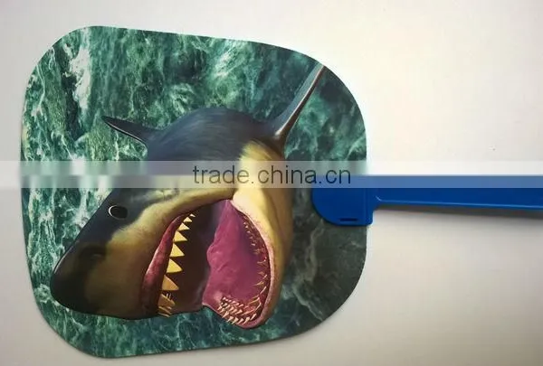 3d Cooling Fan