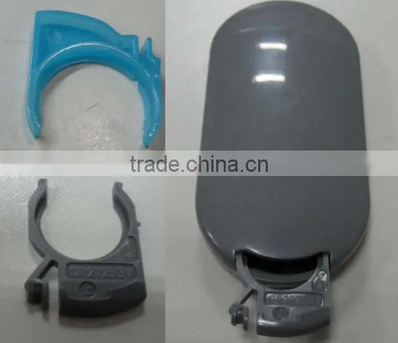 Custom Abs Plastic Box Plastic Electronic Box Products Supplier photo-2