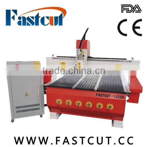 China Shandong Jinan Metal&metallurgy Machinery 2.2 3.5 4.5 5.5 7.5KW Air Cooling Spindle Cnc Engraving Tool photo-3