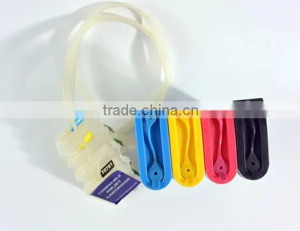 Pretty Colorful Compatible Supply Ink Ciss For Brother Dcpj315w photo-5