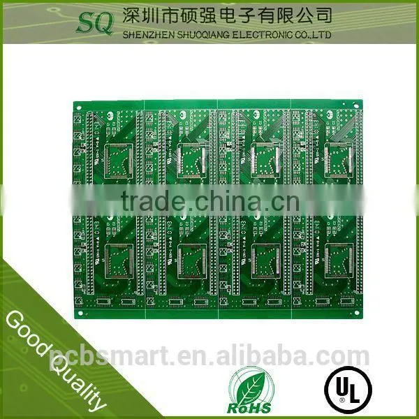 High Quality Pcb/OEM/MCpcb/pcb Manufacturer photo-4