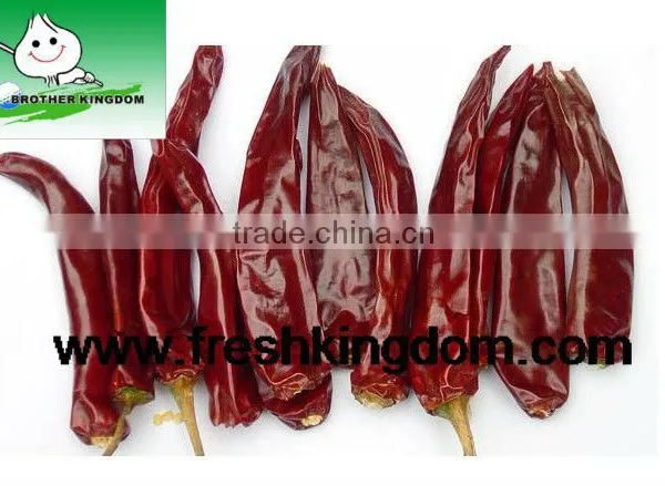 Small Hot Chilli-chaotian Chilli