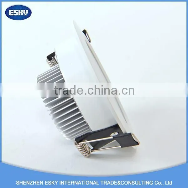 Most Popular Novel Design Ip44 Led Downlight Fast Shipping photo-4