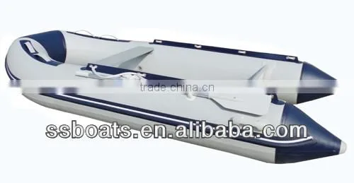 Hot Sales 2014 China Cheap Inflatable Fishing Boat photo-2