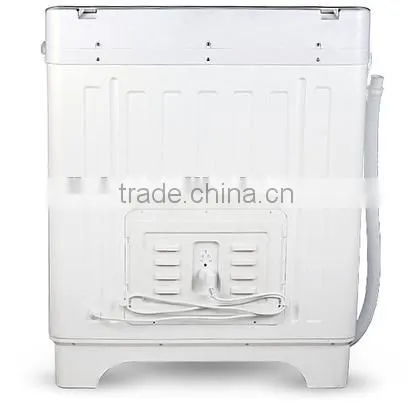 13kg Twin Tub / Semi-automatic Washing Machine Model XPB13-2013SC photo-4