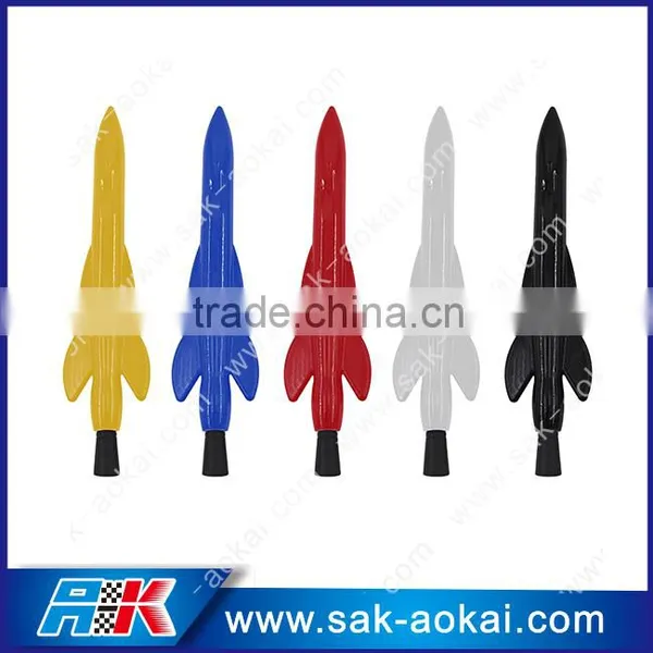 ABS Car Antenna Types photo-2