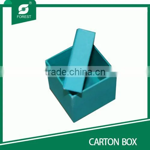Gift Drawer Box Gift Carton Box With Lid and Bottom