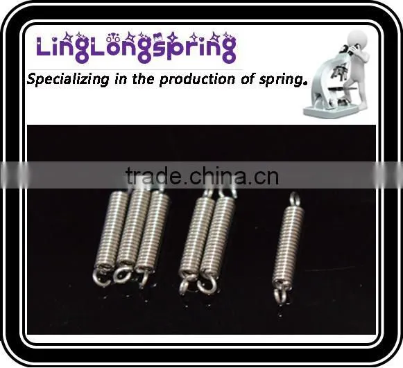 Tension Springs/double Tension Springs for Sale photo-4
