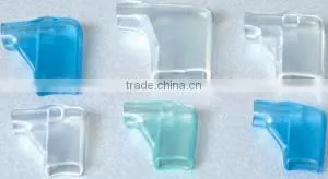 Flag-shaped PVC Insulating Terminal Sleeves photo-4