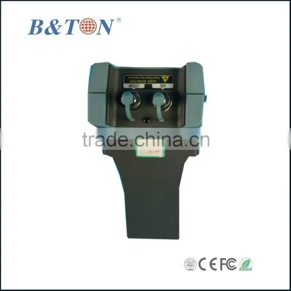 Chinese Handheld OTDR With VFL AV6416 OTDR USB photo-2