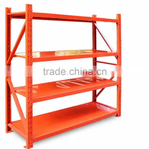 Materials Are of Good Quality Goods Shelf photo-3