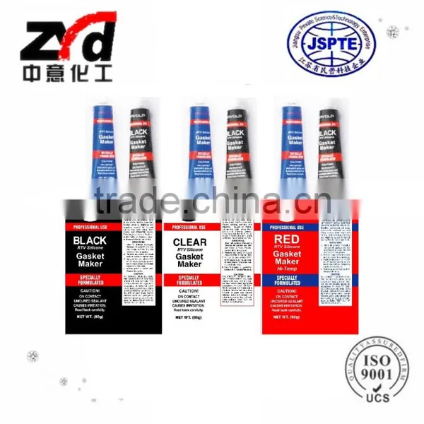 Thermal Silicone Sealant Sealent Gasket Maker