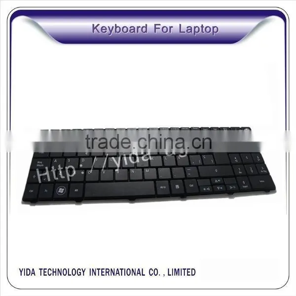 Wholesale Price Brand New SP Laptop Keyboard For ACER 5516 5517 5532 Series photo-3
