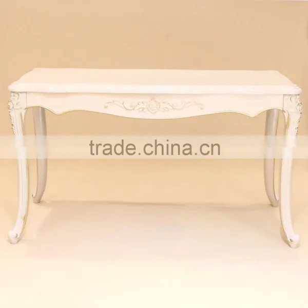 QD-F189 French Wooden Clothing Shops Display Stands photo-2