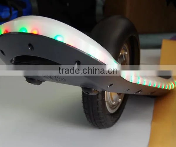 2016 Newest Personal Transporter Single Wheel Hoverboards for Sale photo-4