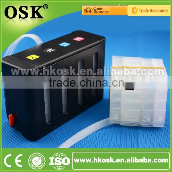 PGI2400 Empty CISS for Canon MB5040 MB5340 IB4040 CISS With Permanent Chip