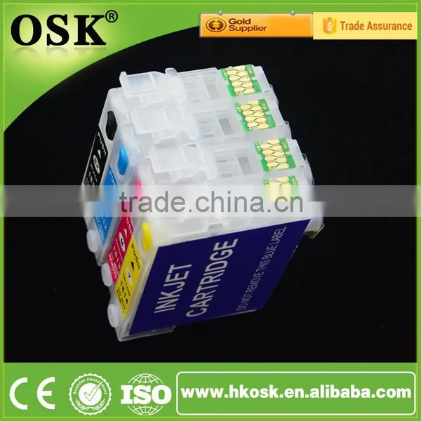 Empty Cartridge T2521 for Epson WF 7610 Printer Ink Cartridge photo-3