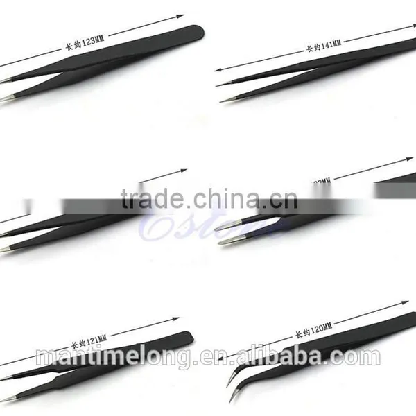 Wholesale Tweezers Custom Tweezers Personalized Tweezers photo-6
